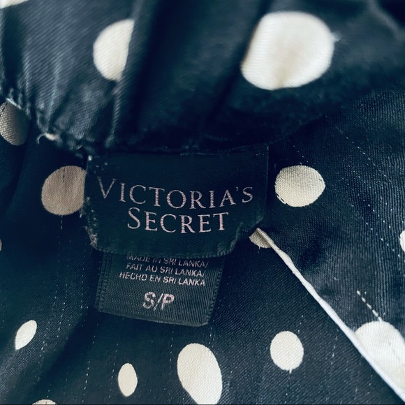 Victoria secret pajamas set size S/P - Picture 10 of 12